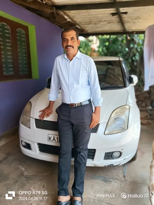 Indian PM Modi greets dignitary beside Rolls-Royce. – AI Generated Video | Hailuo AI