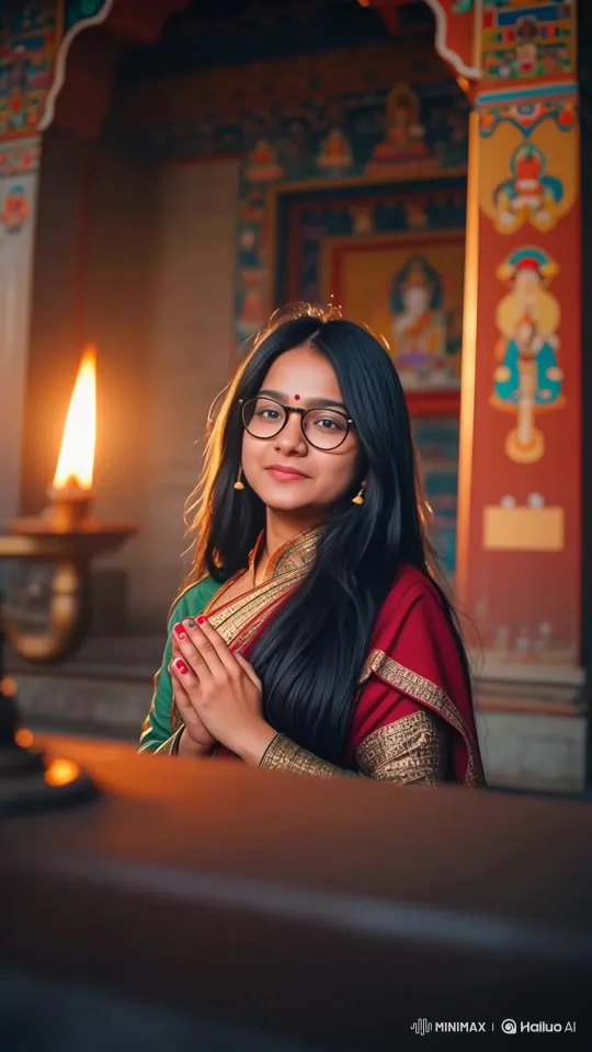 Hailuo AI: Captivating AI Videos Generated with Hailuo AI - Stunning AI Visuals Created by Artificial Intelligence - AI Video Clips Collection of Professional-quality.