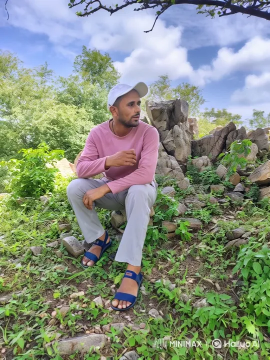 Man to Earth: A Journey Through Zoom – AI Generated Video | Hailuo AI
