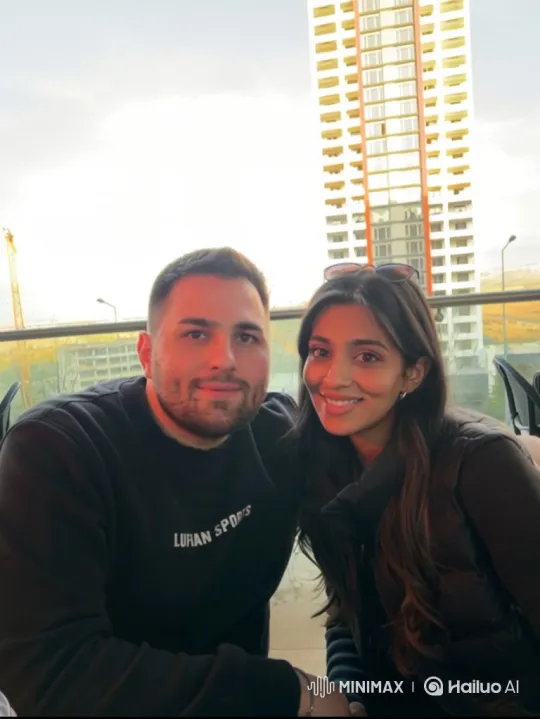 Family Reunion: iPhone-Recorded Outdoor Video in Summer – AI Generated Video | Hailuo AI