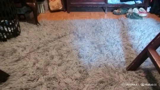 Pikachus Play on Shaggy Rug, Get Swallowed by Giant – AI Generated Video | Hailuo AI