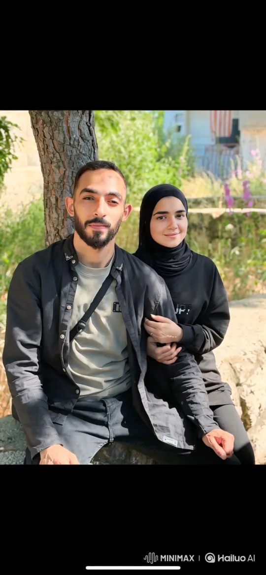 Young Couple and Daughter Share Intimate Family Moment – AI Generated Video | Hailuo AI