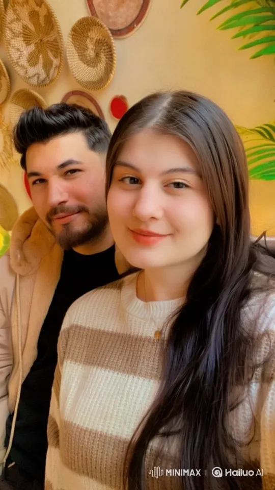 Joyful Family Reunion Captured on iPhone in Summer Setting – AI Generated Video | Hailuo AI