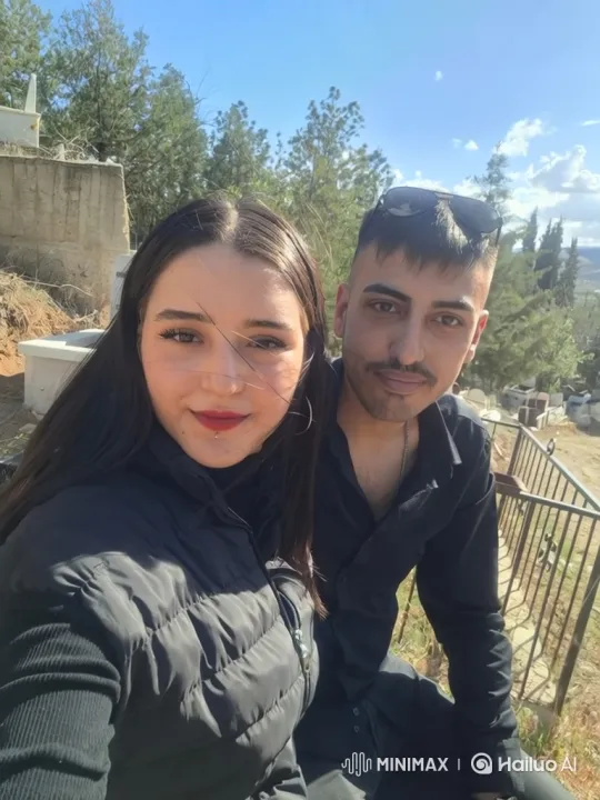 Family Portrait: Young Couple and Their Daughter – AI Generated Video | Hailuo AI