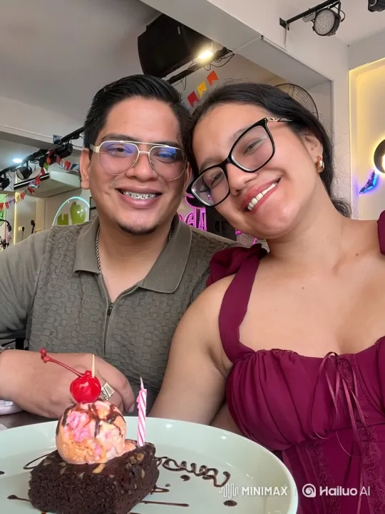 Family Celebration with Surprise Child Embrace – AI Generated Video | Hailuo AI