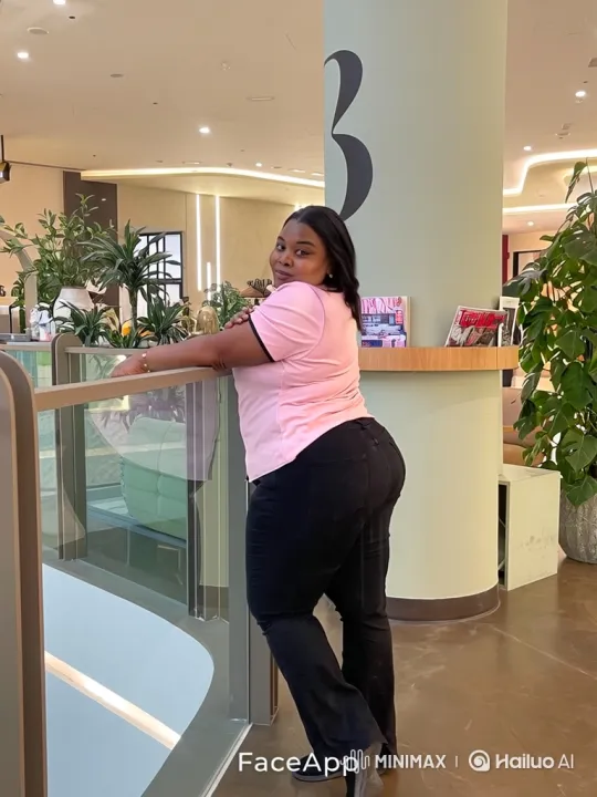 Woman Prepares to Drive a Range Rover in Modern Setting – AI Generated Video | Hailuo AI