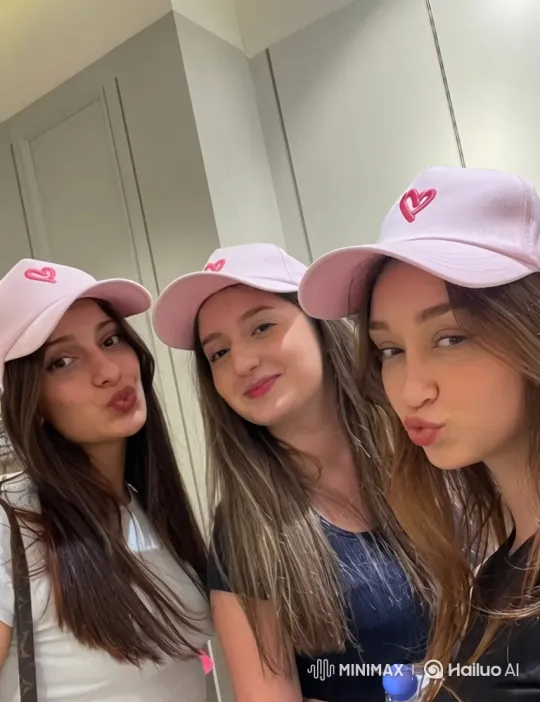 Young Women and Child Share Loving Moment – AI Generated Video | Hailuo AI
