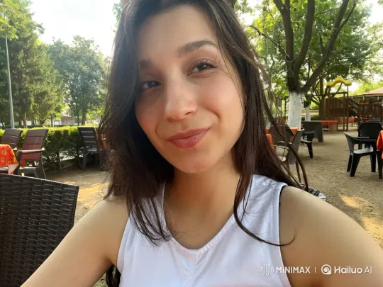 Mother and Son Share a Loving Moment – AI Generated Video | Hailuo AI