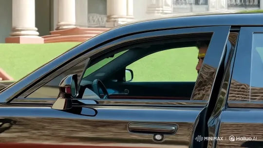 Prime Minister Modi Welcomed at Grand Diplomatic Event – AI Generated Video | Hailuo AI