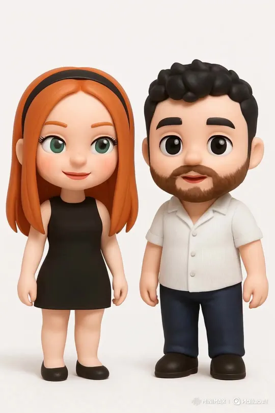 Hailuo AI: Captivating AI Videos Generated with Hailuo AI - Stunning AI Visuals Created by Artificial Intelligence - AI Video Clips Collection of Professional-quality.