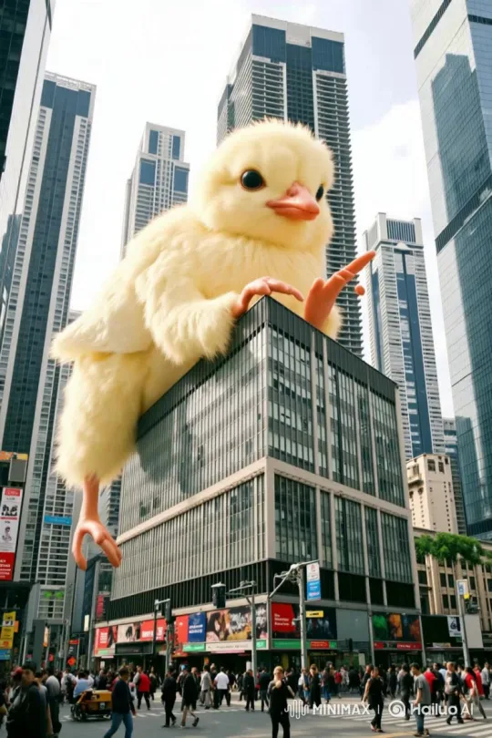 Hailuo AI: Captivating AI Videos Generated with Hailuo AI - Stunning AI Visuals Created by Artificial Intelligence - AI Video Clips Collection of Professional-quality.