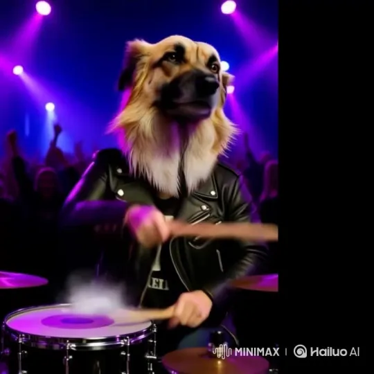 Hailuo AI: Captivating AI Videos Generated with Hailuo AI - Stunning AI Visuals Created by Artificial Intelligence - AI Video Clips Collection of Professional-quality.