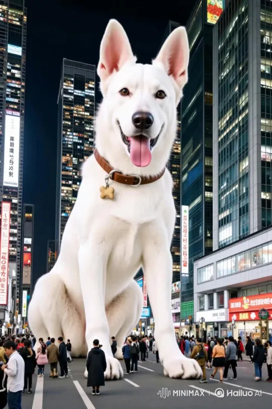 Hailuo AI: Captivating AI Videos Generated with Hailuo AI - Stunning AI Visuals Created by Artificial Intelligence - AI Video Clips Collection of Professional-quality.