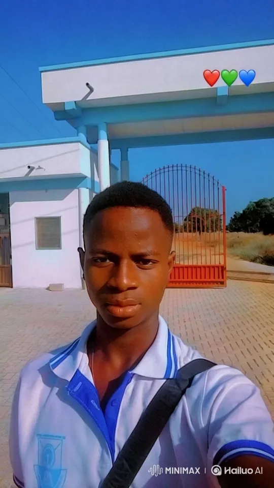 Young DJ Enjoys Music with Modern Building Background – AI Generated Video | Hailuo AI