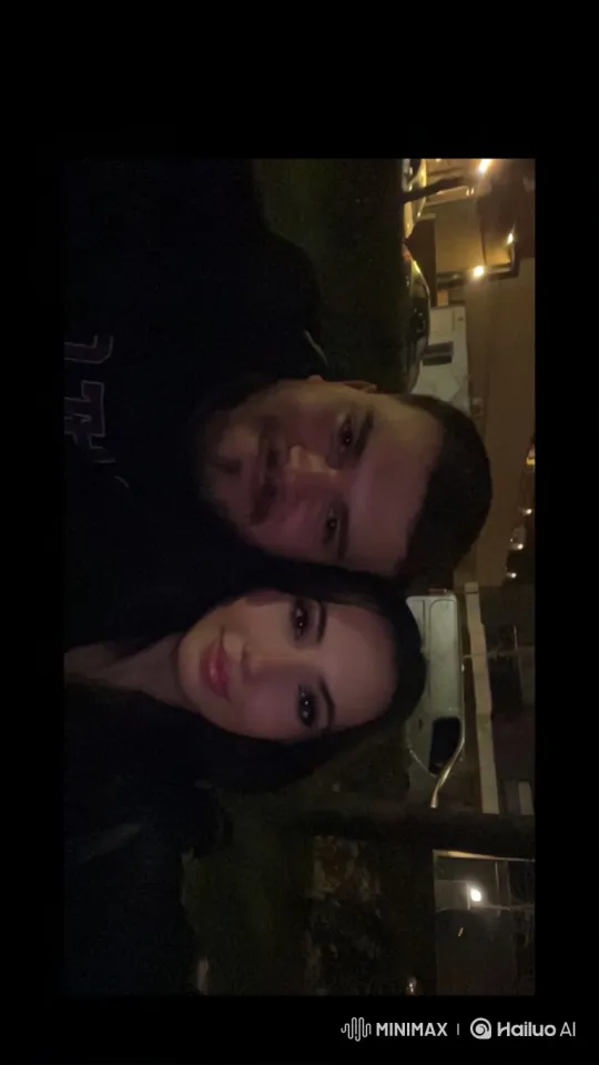 Family Affection Captured on Summer Evening – AI Generated Video | Hailuo AI