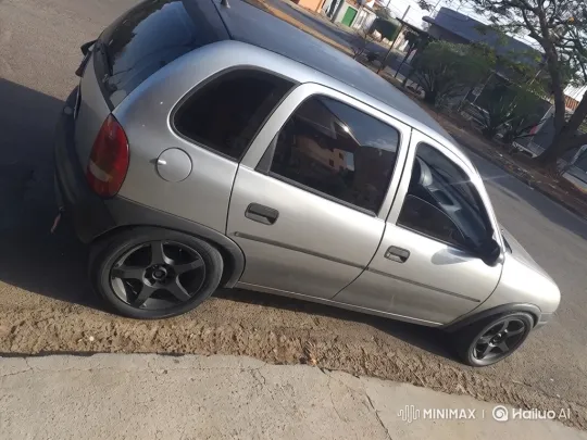 Silver Hatchback Lowers on Air Suspension – AI Generated Video | Hailuo AI