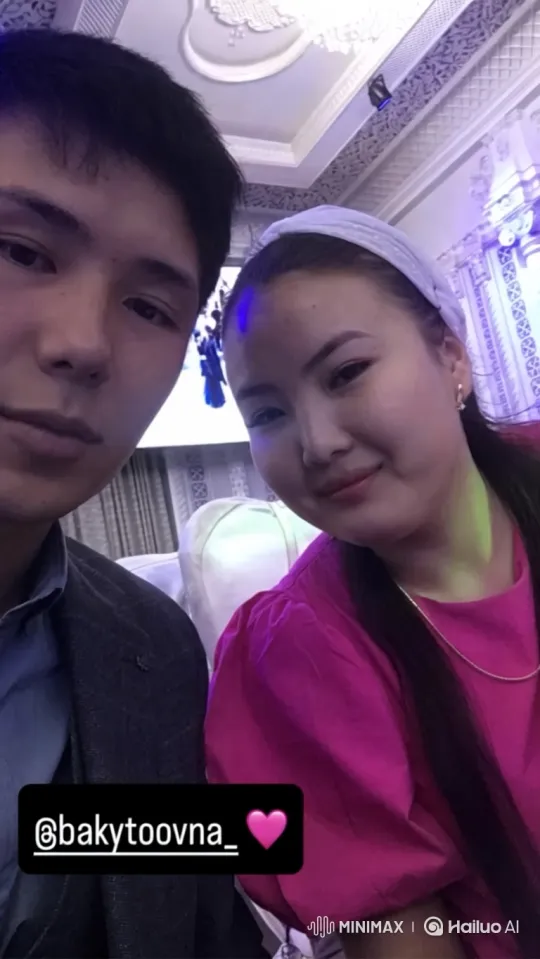 Young Couple Reunites with Child in Joyful Park Moment – AI Generated Video | Hailuo AI