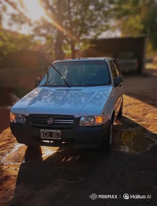Lowering a Car Slowly with Air Suspension – AI Generated Video | Hailuo AI