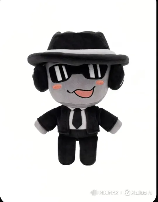 Plush Toy's Stolen Coin and Determined Revenge – AI Generated Video | Hailuo AI