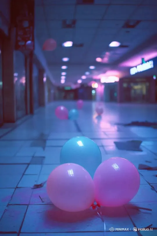Create a Dreamcore Video with Spatial Scenes and Squish a Photo – AI Generated Video | Hailuo AI