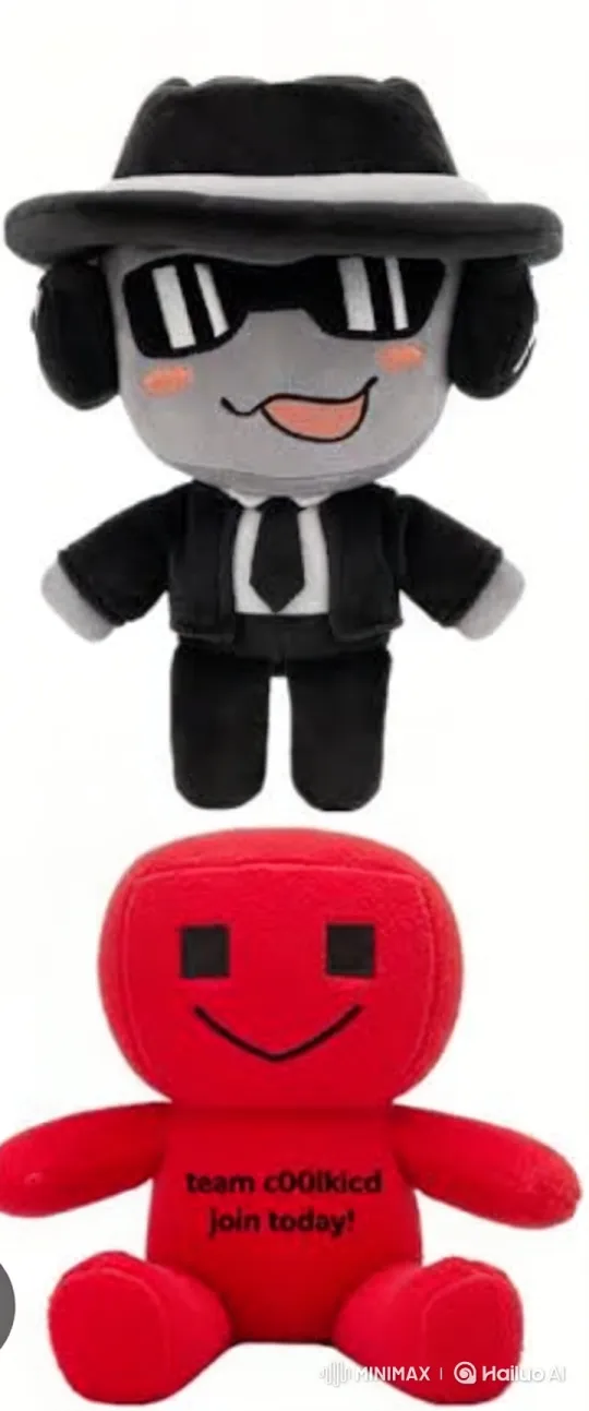 Plush Toys: Chance's Pizza Parlor Mishap – AI Generated Video | Hailuo AI