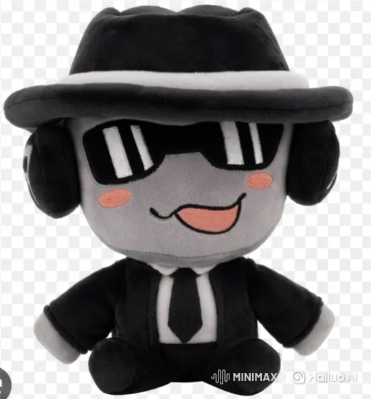 Plush Toy Performs Coin Trick, Then Collapses – AI Generated Video | Hailuo AI