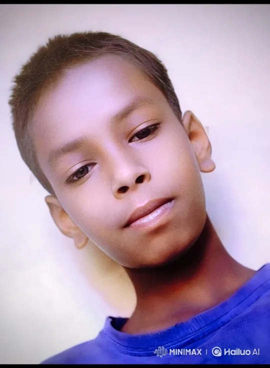 Boy to Earth: A Journey Through the Cosmos – AI Generated Video | Hailuo AI