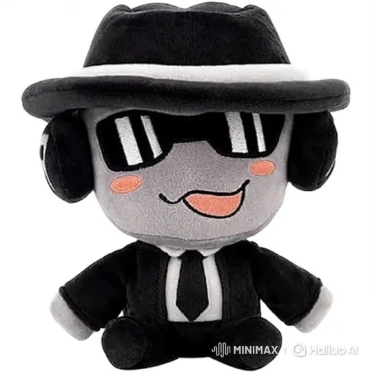 Plush Toy Destroys Moon, Turns Earth Dark, Survives Sun Explosion – AI Generated Video | Hailuo AI