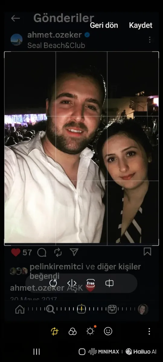 Family Embrace Captured on Candid Summer Evening – AI Generated Video | Hailuo AI