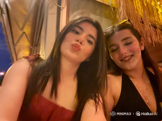 Family Happiness Captured in Intimate Moment – AI Generated Video | Hailuo AI