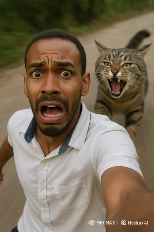Essential Guide to Understanding Cat Behavior – AI Generated Video | Hailuo AI