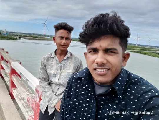 Young Man Boards Helicopter at Sunset Rooftop Scene – AI Generated Video | Hailuo AI