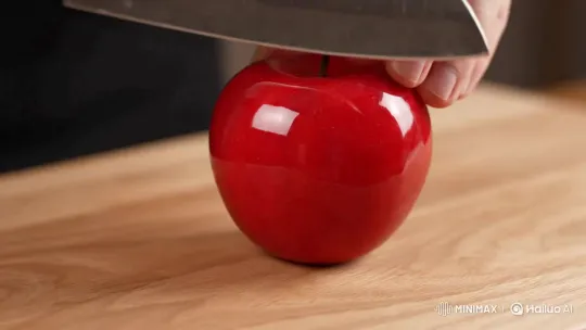 10 Different Types of Fruit – AI Generated Video | Hailuo AI