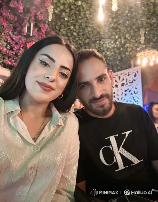 Family Harmony: Couple and Child Share a Loving Embrace – AI Generated Video | Hailuo AI