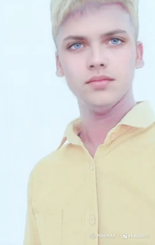 Young Man Boards Helicopter in Dramatic Departure – AI Generated Video | Hailuo AI