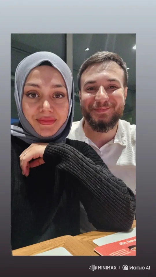 Family Embraces in Warm Summer Evening – AI Generated Video | Hailuo AI
