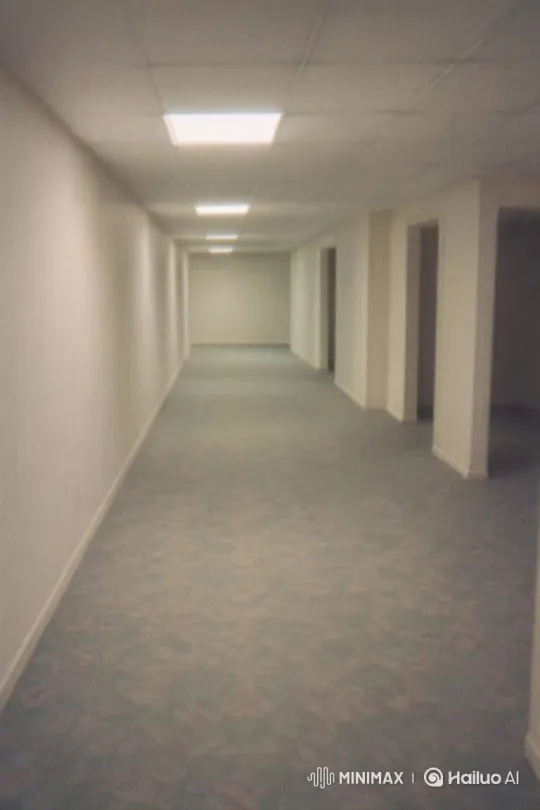 Generate Infinite Backrooms Level 370 Dreamscape Video – AI Generated Video | Hailuo AI