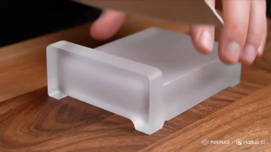 How to Cut a Mattress Properly – AI Generated Video | Hailuo AI