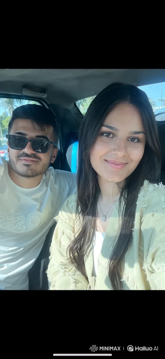 Family Love Captured in Realistic Vertical Video – AI Generated Video | Hailuo AI