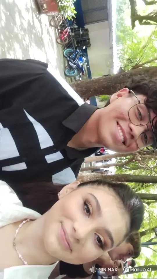 Cozy Family Moment Captured on Video – AI Generated Video | Hailuo AI