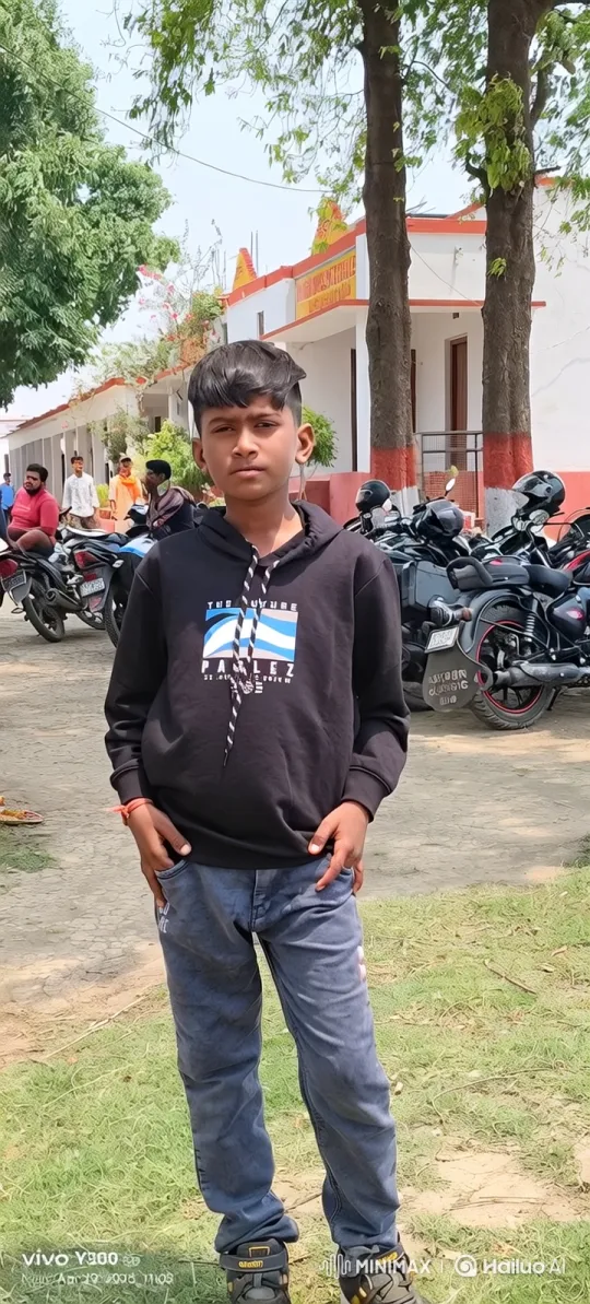 Young Boy Enters Luxury BMW in Dusty Area – AI Generated Video | Hailuo AI