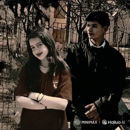 Couple and Daughter Share Intimate Summer Evening Embrace – AI Generated Video | Hailuo AI