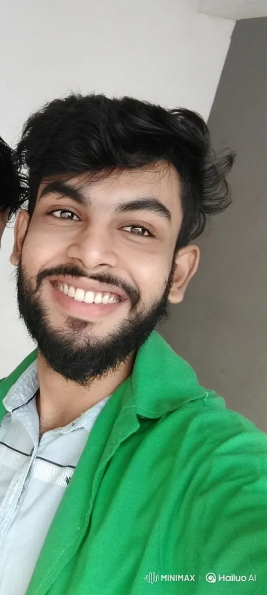 Romantic Encounter in Golden Hour Park Setting – AI Generated Video | Hailuo AI