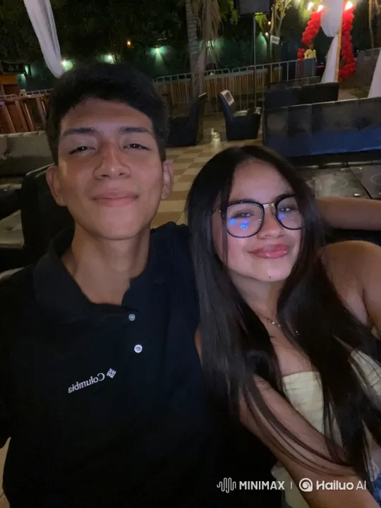 Couple and Toddler Share Intimate Family Embrace – AI Generated Video | Hailuo AI