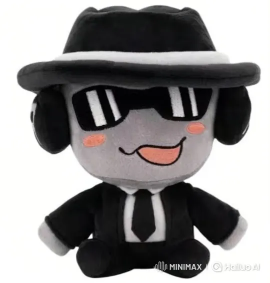 Plush Toy's Joy Turns to Disappointment Over Coin Loss – AI Generated Video | Hailuo AI