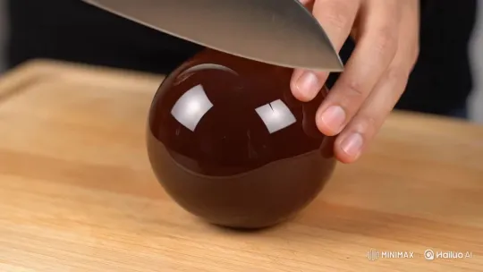 How to Cut a Coconut: Step-by-Step Guide – AI Generated Video | Hailuo AI