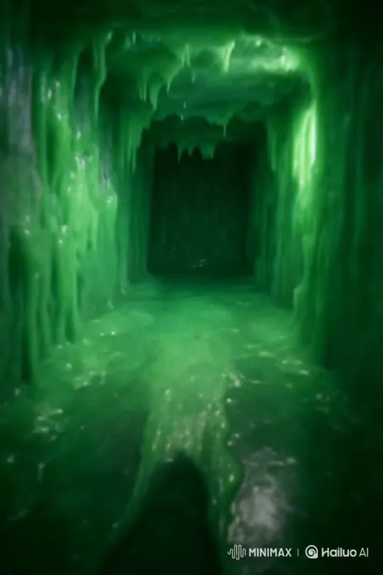 Generate Looping Dreamscape Video from Location Input – AI Generated Video | Hailuo AI