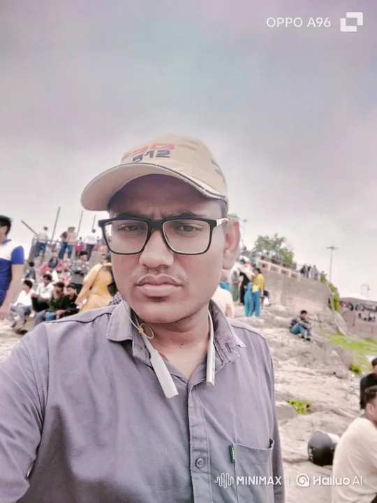 Young Man to Earth from Space: A Zooming Journey – AI Generated Video | Hailuo AI