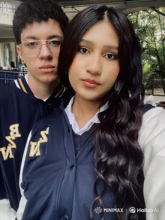 Family Joy: Couple and Daughter's Tender Moment – AI Generated Video | Hailuo AI