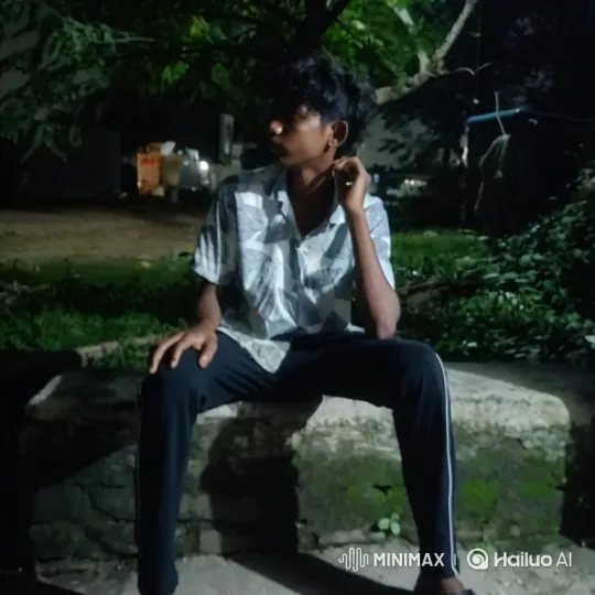 From Pensive Thoughts to Cosmic Perspective – AI Generated Video | Hailuo AI